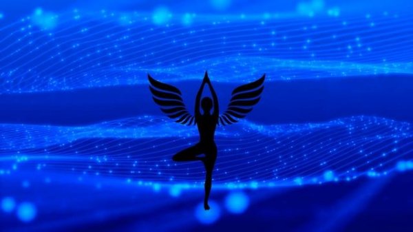 Сильная Матрица Гаряева Омолаживающая и Исцеляющая Базовая?Matrix Garyaev Rejuvenating and Healing