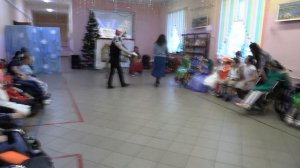 Новый год в начальной школе