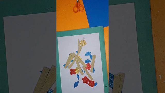 #reuseoldfile#holidayhomework #projects#dynamic art смотреть онлайн