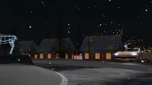 2023 Год с Намальск РП. смотреть онлайн