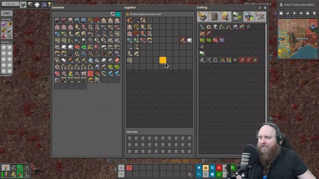 Bolds Space Exploration Adventure - 025 - Processing Units - Full Playthrough смотреть онлайн