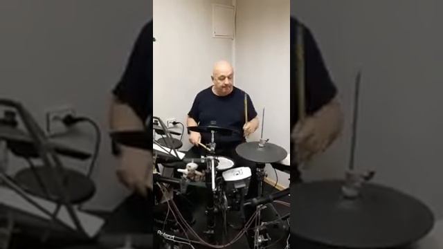 Школа барабанов Казань . смотреть онлайн