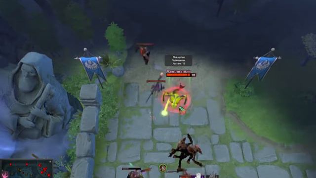 Испытание всех героев в рейтинге Dota 2 также boost рейтинга с 365 до 1000 mmr Dota 2 auto chess смотреть онлайн