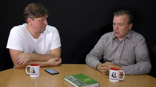 Гражданин натуралист: Алексей Эбель о том, как изучают черных аистов в Алтайском крае смотреть онлайн