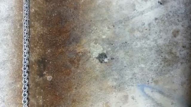 Пайка цепи Бисмарка, Кардинал 925 пробы смотреть онлайн