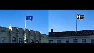 Vad Tycker Folk Om EU?