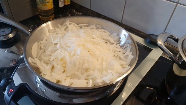 Целое ведро слив ?/у меня сегодня очень вкусное картофельное пюре смотреть онлайн