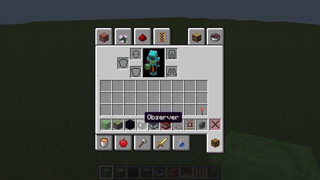 How To Make A Flying Machine And Flying TNT Duplicator (Java 1.18.1) смотреть онлайн