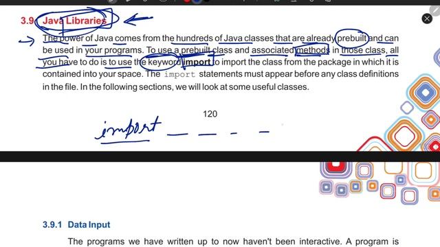 Java Libraries | #java #coding | @AmitChoudhary12 смотреть онлайн