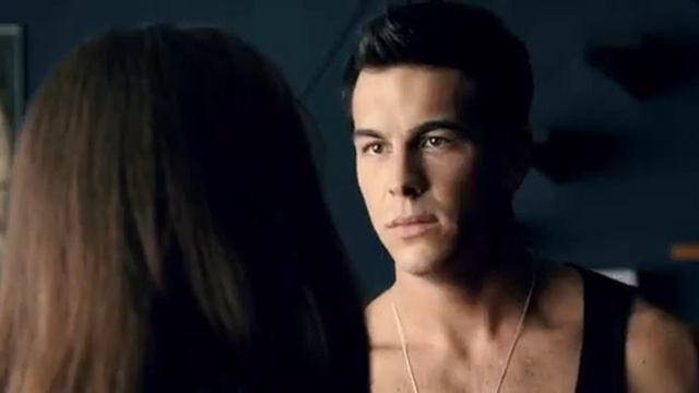 три метра над уровнем неба