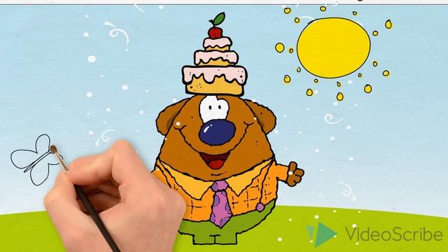 С днем Рождения, Татьяна! смотреть онлайн