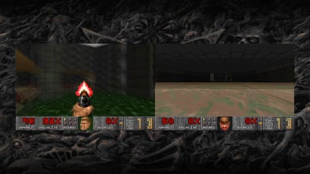 "Not So Bad" Trophy in DOOM (1993) on PS4 is BULLSHIT! - TOBPT #23 смотреть онлайн