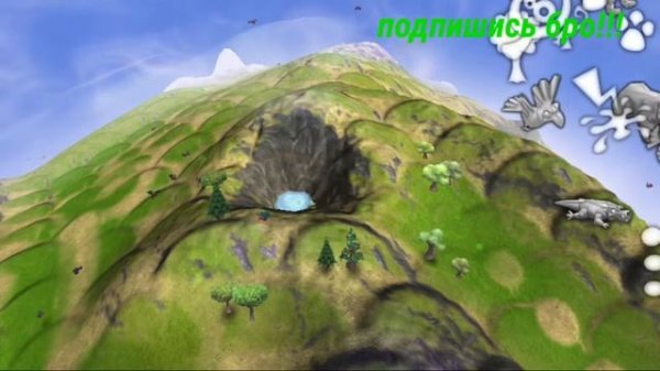 Обзор игры topia world builder
