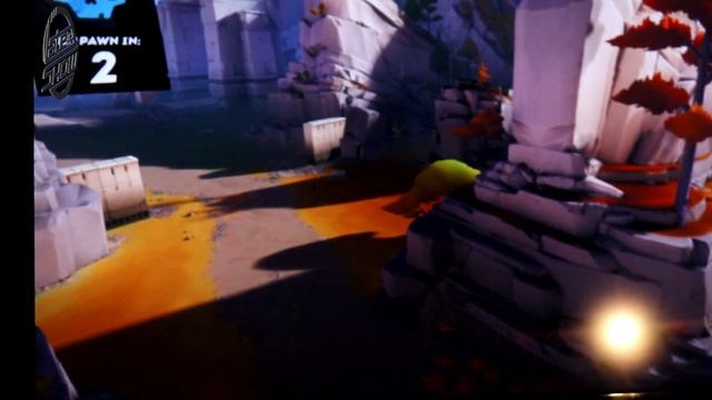 Megalith - PSVR смотреть онлайн