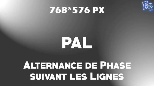 NTSC, PAL, SECAM : Quelles DIFFÉRENCES ?