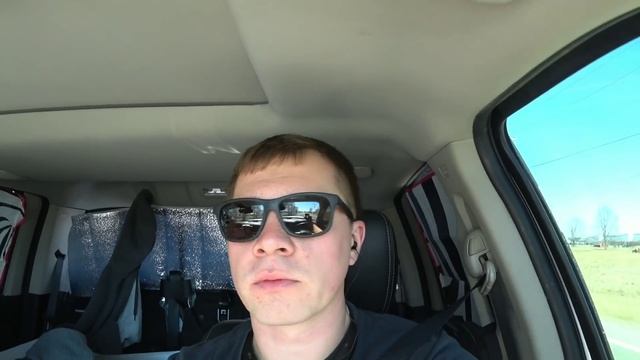 Разорвало крышу на прицепе. Что происходит с Dodge RAM? MAHINDRA. смотреть онлайн