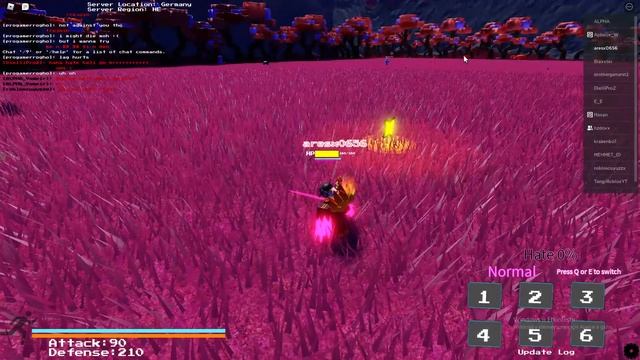 Undertale soul shatters secret phases смотреть онлайн