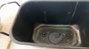 Хлеб на  опаре Пулиш!Всего 1 грамм дрожжей!Вкусный как из деревенской пекарни!Bread on dough Pulish