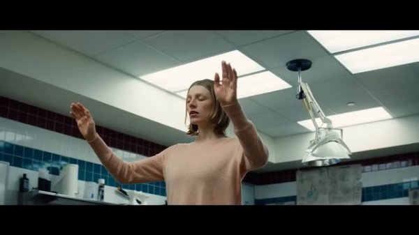 KINDS OF KINDNESS Trailer (2024) Emma Stone