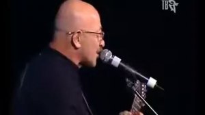 Гаврош ( Когда усталость валит с ног ) - А.Я.Розенбаум