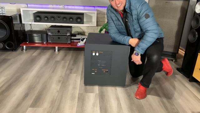 Klipsch RP1400SW Best In Class???