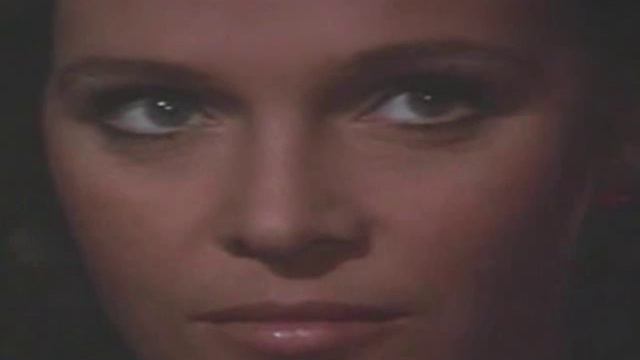 Laura Antonelli   The Look Of Love