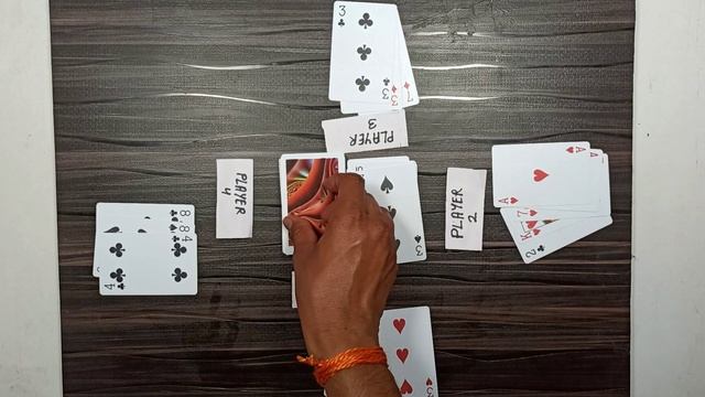 How to play Crazy 8 card Game in Hindi| Crazy 8 kaise khelte hai | The Games Unboxing смотреть онлайн