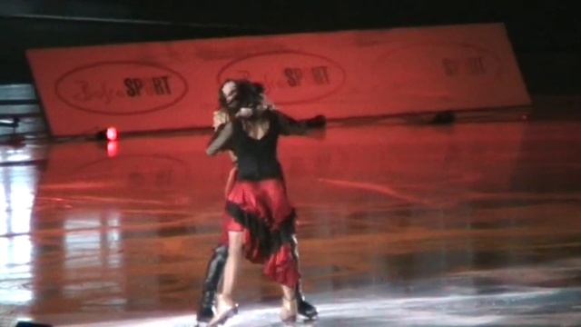 ЛП2. Маргарита Дробязко - Дмитрий Миллер смотреть онлайн