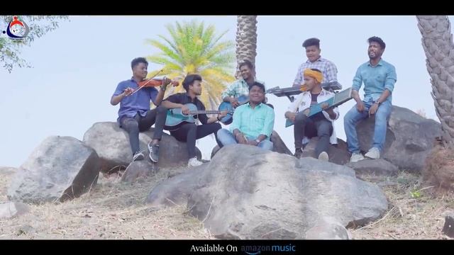 SARJOM BAHA SANTALI MASHUP SONG VIDEO 2022 || THE SANTALI RETURN смотреть онлайн