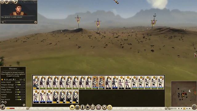 Total War: ROME II | Parthia: Emperor Edition Episode #7 смотреть онлайн