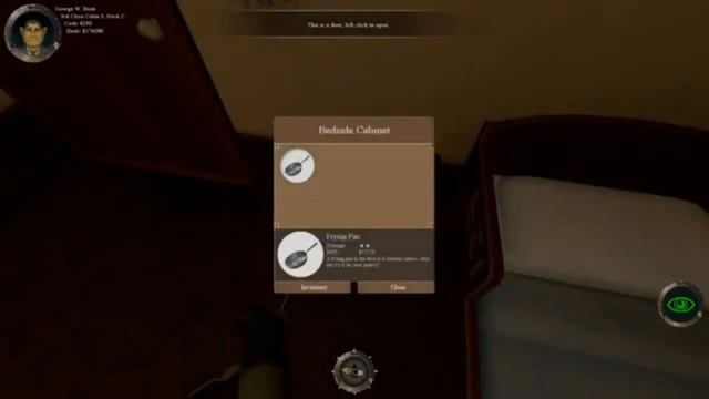 ✪ Братишка давай поиграем в The Ship! ✪ смотреть онлайн