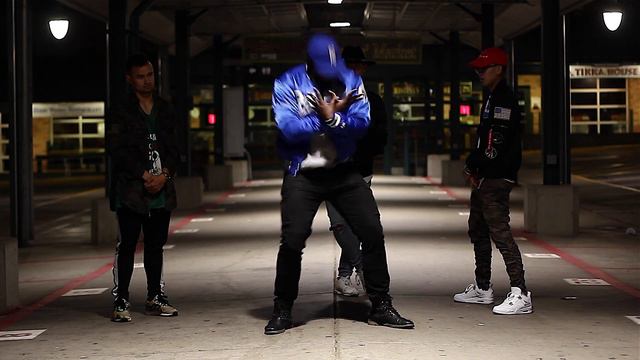 Cry Me a River by Justin Timberlake | a Rhythm Kingz Freestyle смотреть онлайн