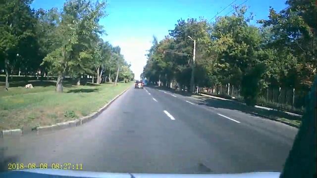 Stealth DVR ST 120  запись днем