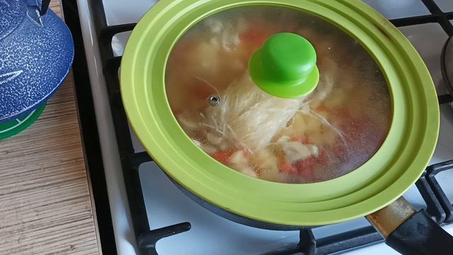 Фунчоза по Павловски. смотреть онлайн