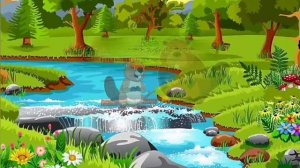 Детям о Пасхе | ? "Сказка про пасхального кролика".