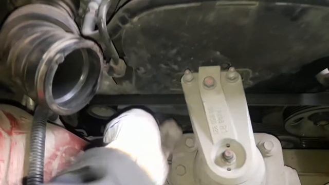 Течет масло из под клапанной крышки Замена прокладки клапанной крышки лачетти смотреть онлайн