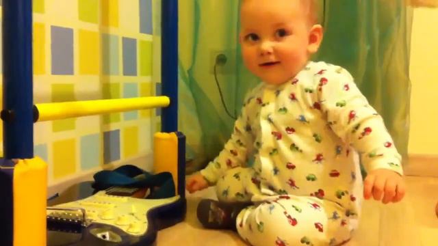 Димон гитарист смотреть онлайн