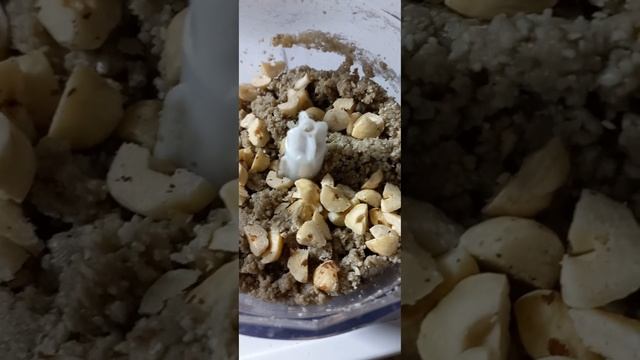 Халва в домашних условиях за 5 минут. Вкусно и полезно! смотреть онлайн