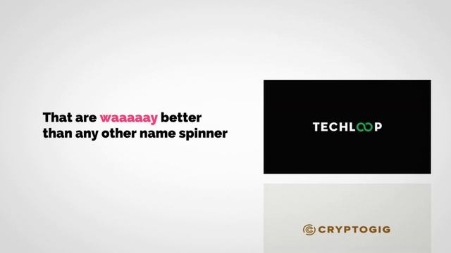 Namify.tech - The Best Business Name Generator in 2021 смотреть онлайн