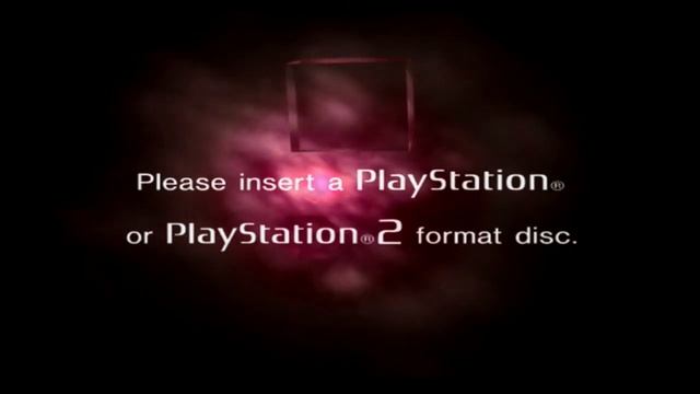 Playstation 2 Disc Read Error смотреть онлайн