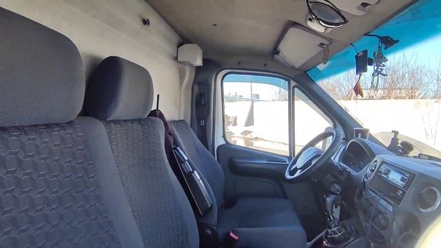 Газель Некст Тюнинг от Спальника до Mercedes смотреть онлайн