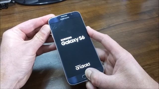 How To Factory Reset Samsung Galaxy S6 Hard Reset/Soft Reset смотреть онлайн