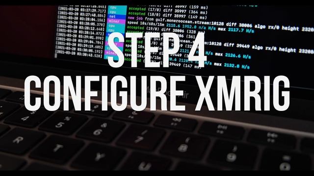 How to Mine Monero XMR Cryptocurrency on a M1 Mac смотреть онлайн