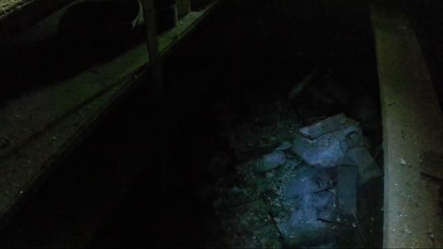 Закрытый Ростовский Кирпичный Завод Часть 4 Ростов на Дону 10 08 2023 год смотреть онлайн