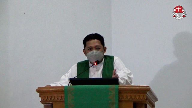IBADAH MINGGU ONLINE 29 AGUSTUS 2021 GKPB BUKIT PALMA SANGGULAN смотреть онлайн
