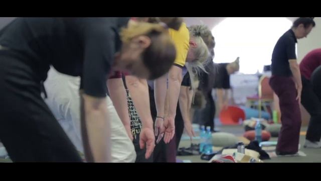 ЧОМ. Женское развитие смотреть онлайн