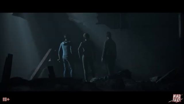 ТРЕЙЛЕР ➤ Прохождение Little Hope ● 18+ смотреть онлайн