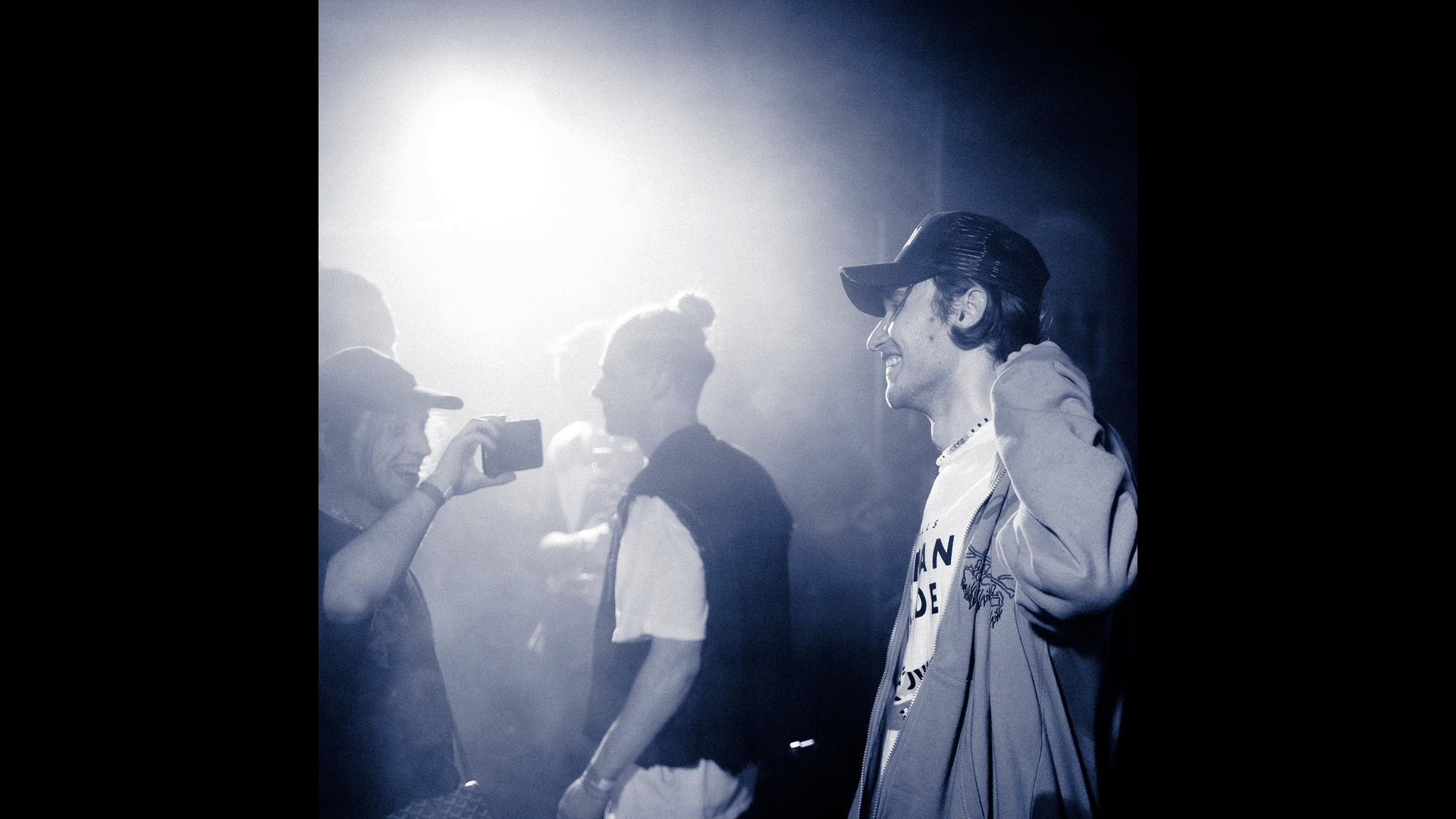 [FREE] Koreshzy Type Beat - 