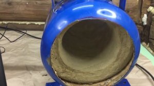 ГАЗОВЫЙ ГОРН И ГАЗОВАЯ ГОРЕЛКА ДЛЯ ГОРНА