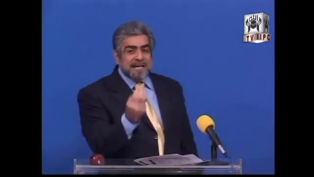 Muhammad Shaikh Lecture The Book 03 05 What Quran Says смотреть онлайн
